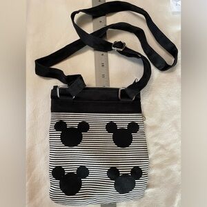 Disney Mickey Mouse Crossbody Purse